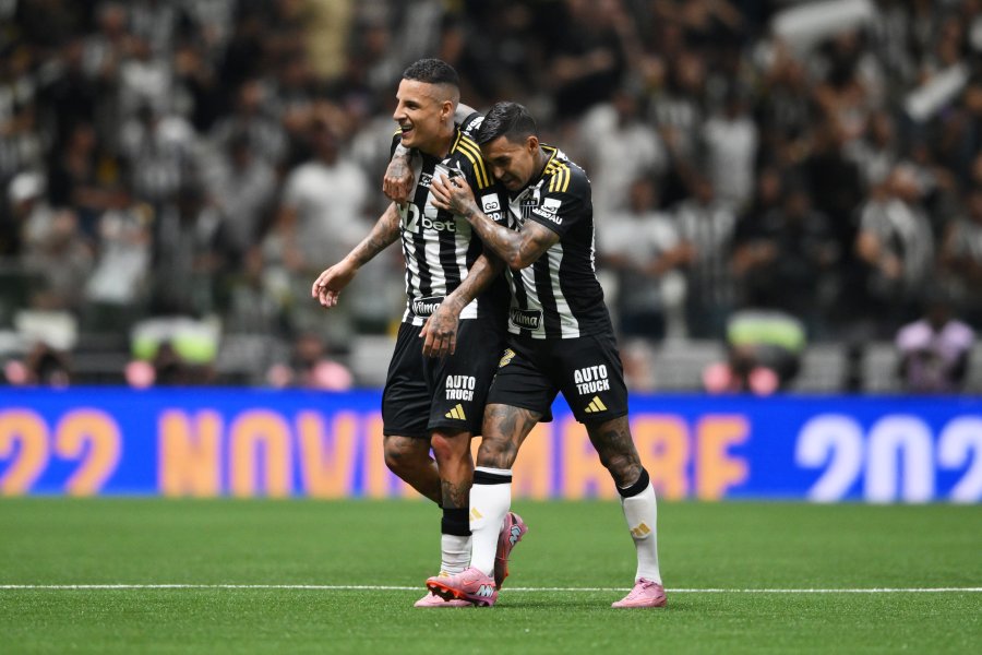 Атлетико Минейро Индепендиенте дел Вале1