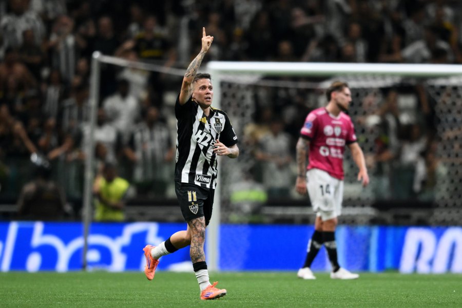 Атлетико Минейро Индепендиенте дел Вале1