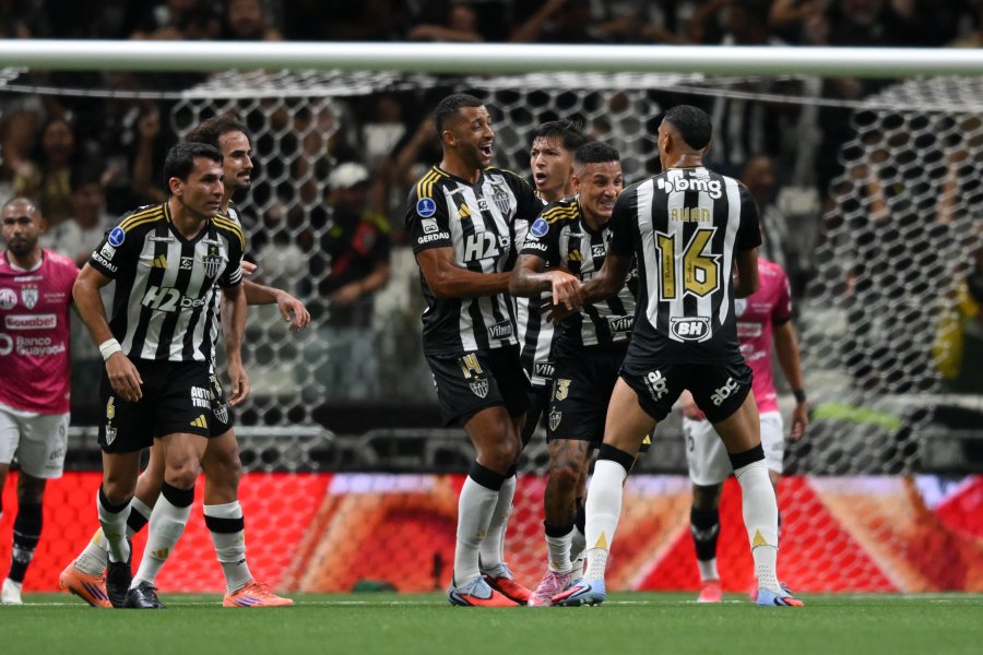 Атлетико Минейро Индепендиенте дел Вале1