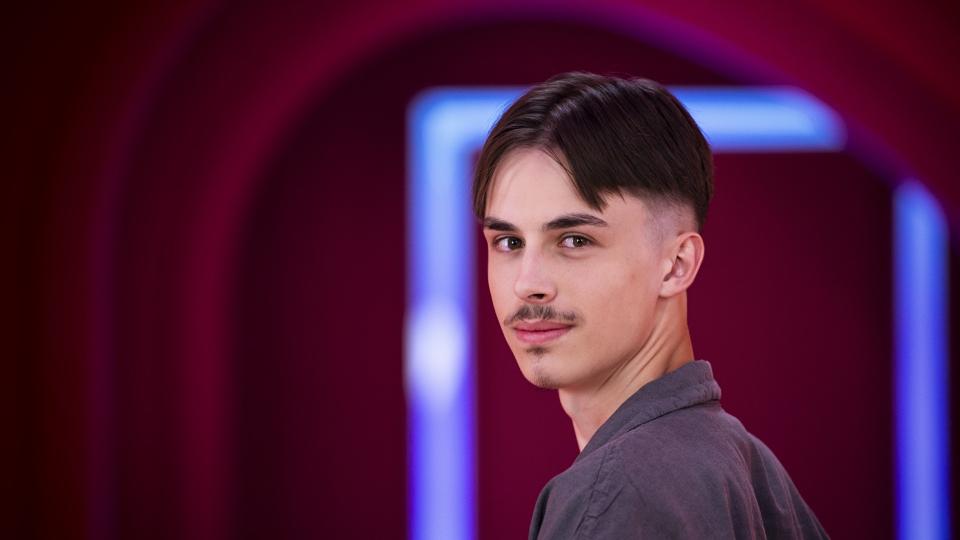 Давид от Big Brother призна, че е бил жертва на сексуално насилие