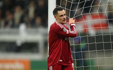 Бербатов защити Виртц: Дайте му време, убеден съм, че ще бъде невероятен