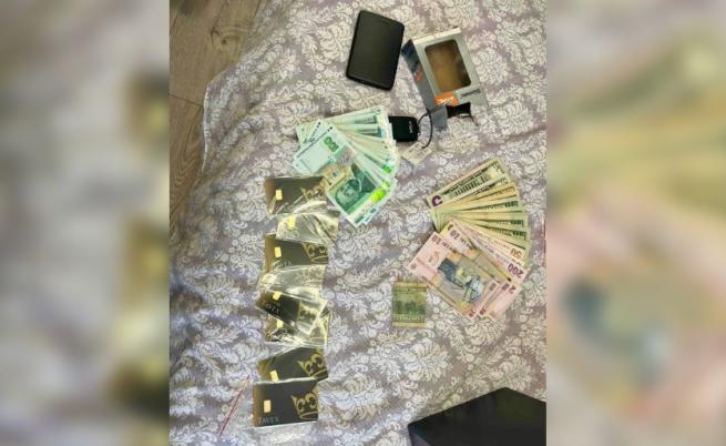 Разследват организирана престъпна група за длъжностни присвоявания в 