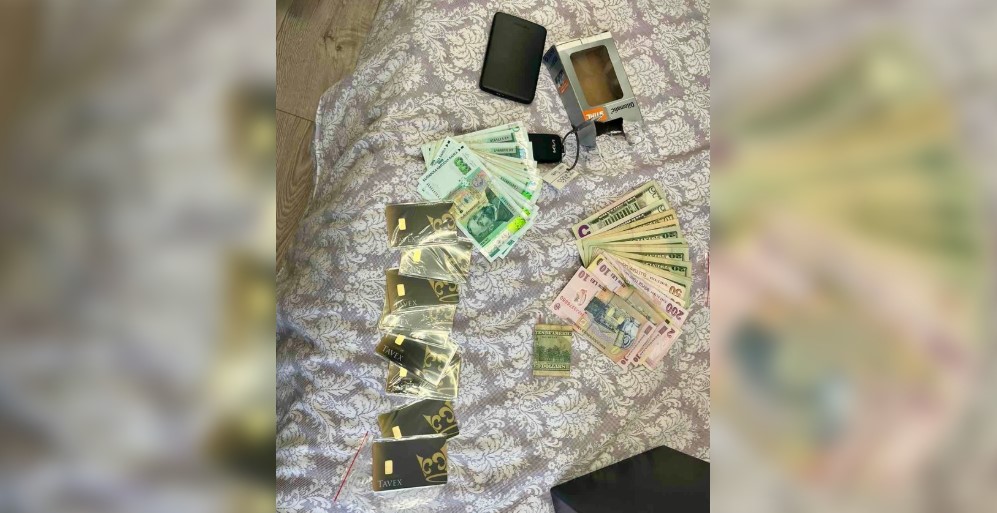 Разследват организирана престъпна група за длъжностни присвоявания в "Митница-Русе"