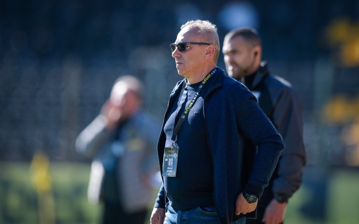 Илиан Илиев: Трябваше да вкараме 10 гола