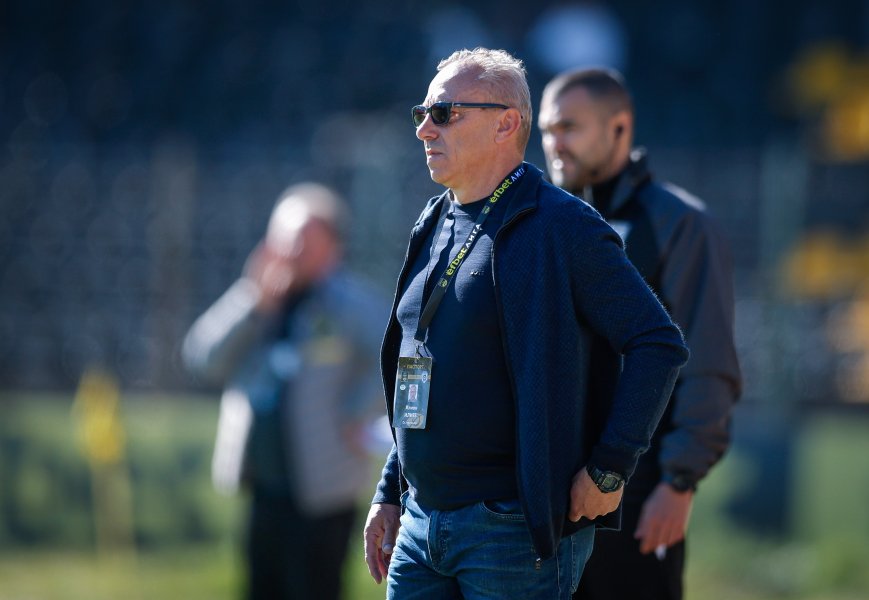 Миньор Перник Черно море1