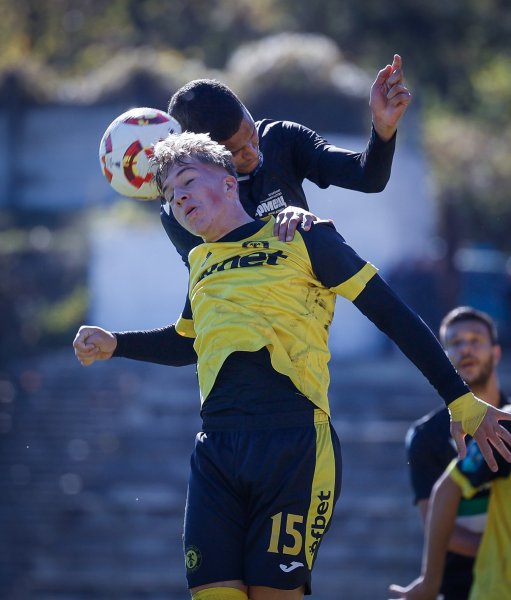 Миньор Перник Черно море1