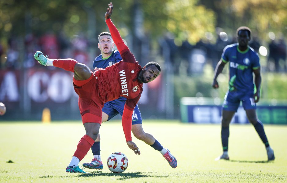 Севлиево ЦСКА1