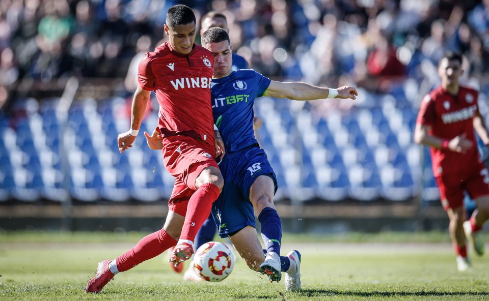 Севлиево ЦСКА1