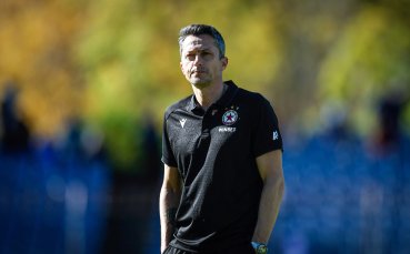 Христо Янев подготвя сериозни промени за Монтана