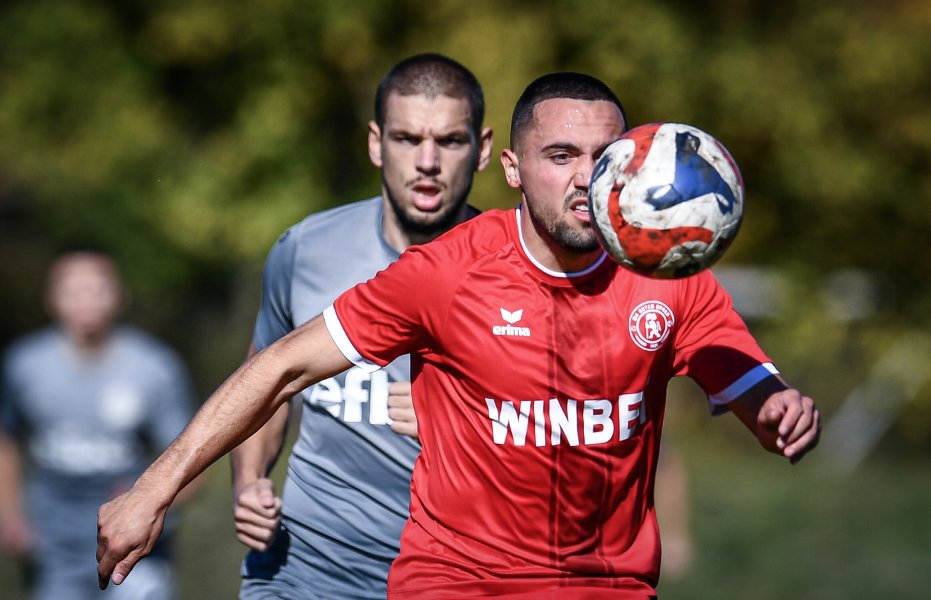 Загорец Нова Загора Ботев Враца1