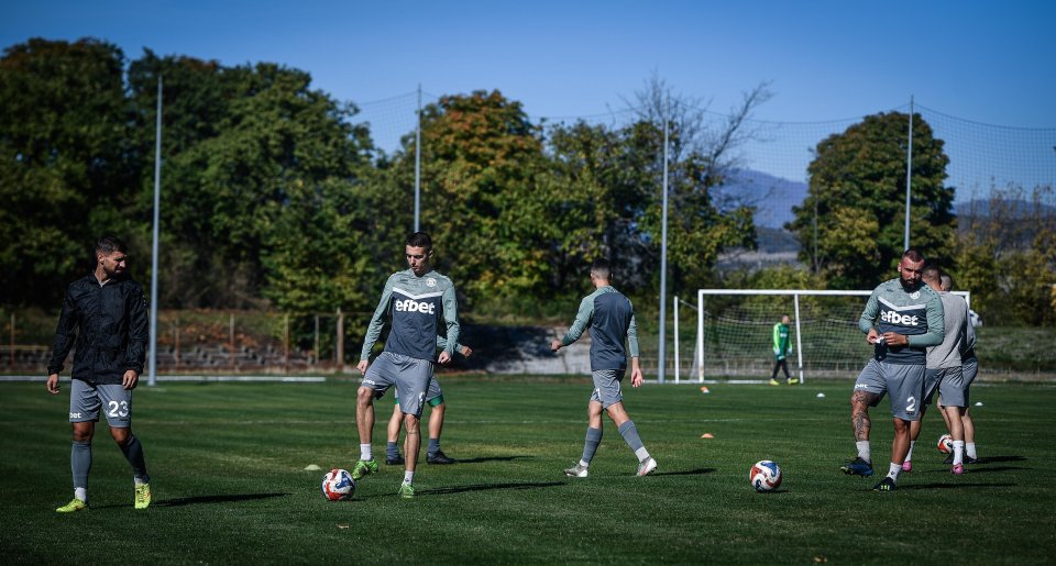 Загорец Нова Загора Ботев Враца1