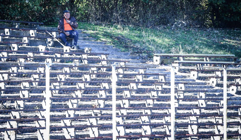 Загорец Нова Загора Ботев Враца1