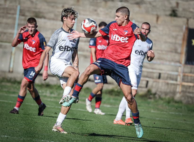 Марек Монтана Купа на България1