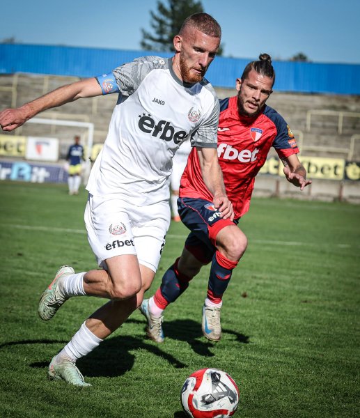 Марек Монтана Купа на България1