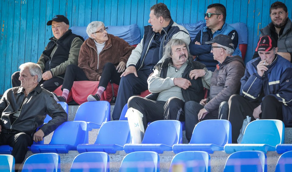 Марек Монтана Купа на България1