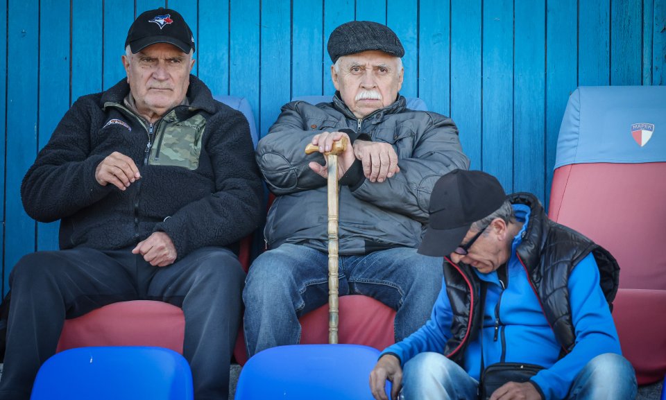 Марек Монтана Купа на България1