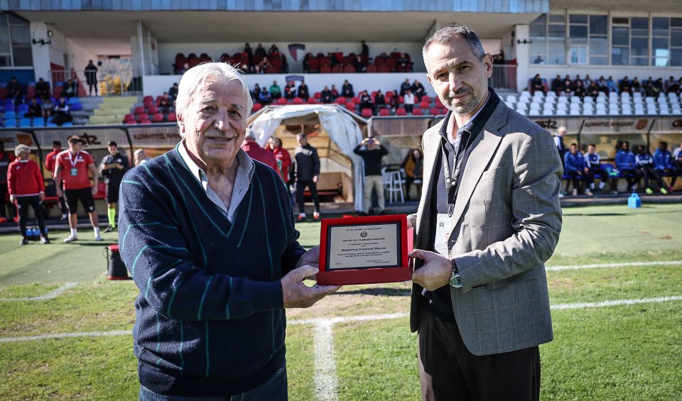 Марек Монтана Купа на България1