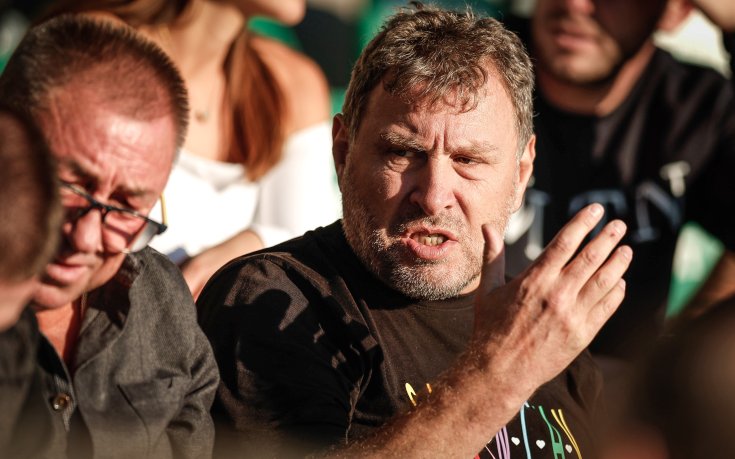 Вили Вуцов се завръща, поема популярен български клуб