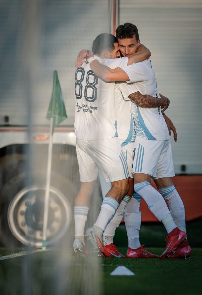 Sesame Купа на България Хебър Левски1