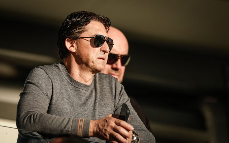 Даниел Боримиров обяви важна новина за бъдещето Левски