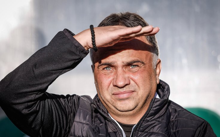 Хебър обяви раздяла с четирима