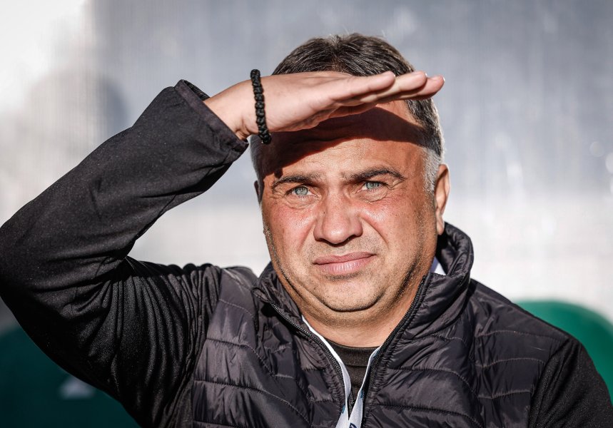 Sesame Купа на България Хебър Левски1