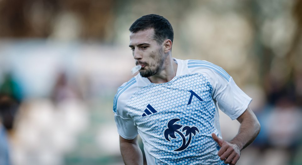 Sesame Купа на България Хебър Левски1