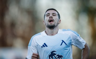 Агенти от Полша и Белгия идват за футболисти на Левски и ЦСКА