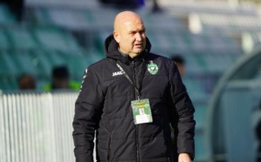 Живондов води Лудогорец и срещу Арда