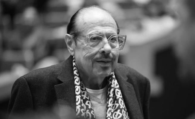 Почина Иван Тенев Почина Иван Тенев