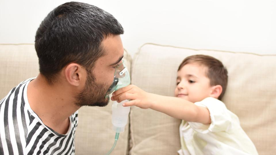 Ползите от домашния инхалатор и защо е задължително да го имаме в домашната аптечка
