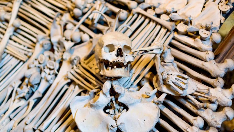 7 от най-страшните места в света