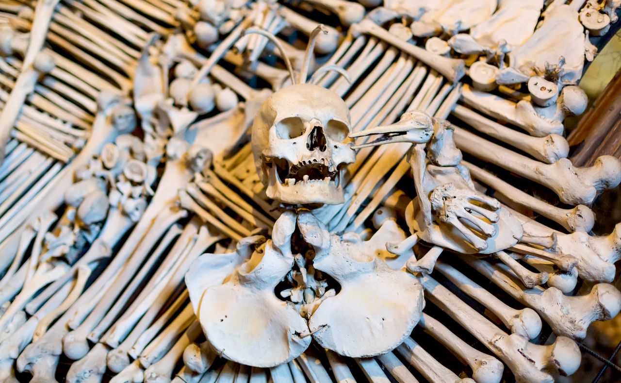 7 от най-страшните места в света