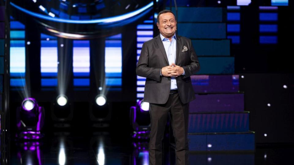 Димитър Рачков