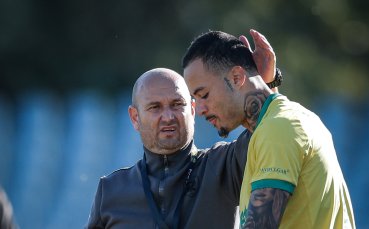 Лудогорец обяви пресконференция