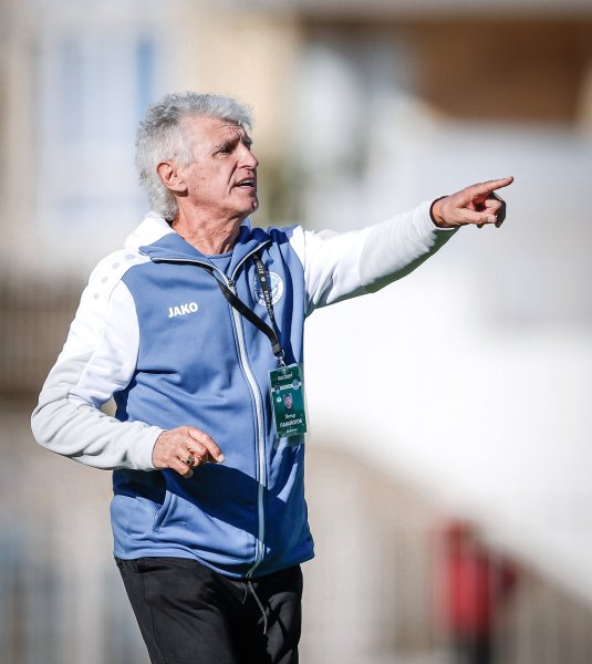 Черноморец Бургас Лудогорец1