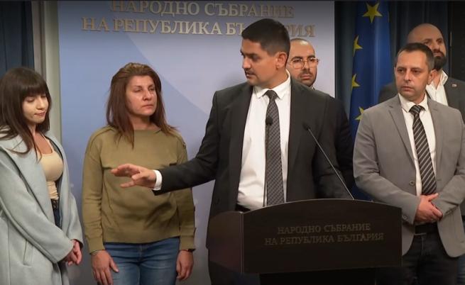 МЕЧ: Киселова е скрила сигнали срещу 