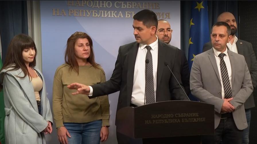 МЕЧ: Киселова е скрила сигнали срещу "Величие"