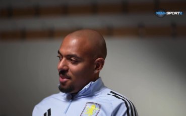 Голямото интервю: Дониел Мален (30.10.2025)