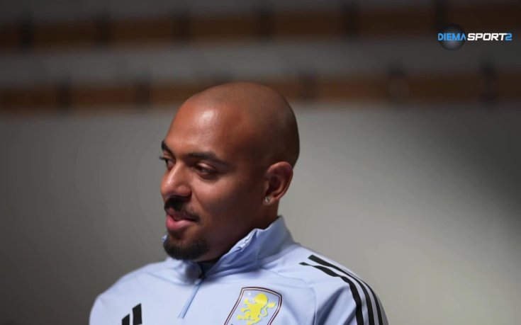 Голямото интервю: Дониел Мален (30.10.2025)