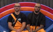 "Новият" съквартирант Стиван сред номинираните в Big Brother