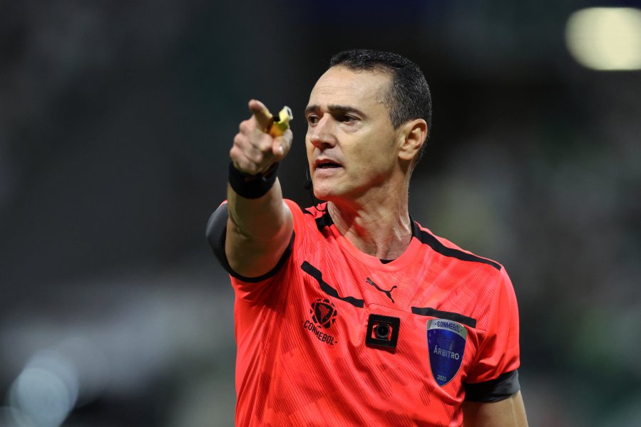 Палмейрас Лига де Кито1