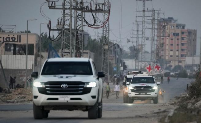 Израел е идентифицирал телата на заложниците, предадени от 