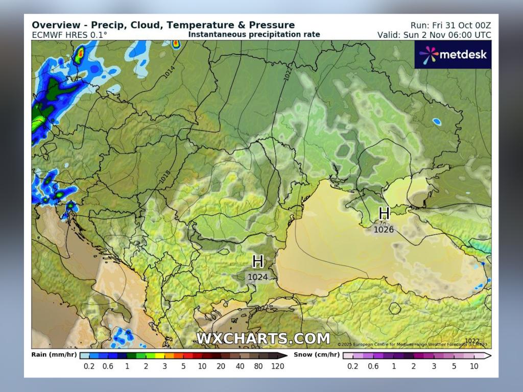 Времето с Ники Василковски