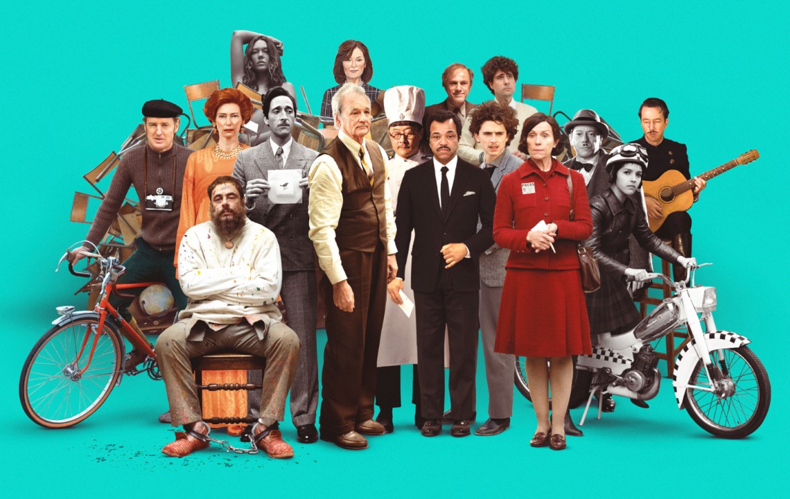 Вълнуващи истории правят своя дебют по KINO NOVA през ноември