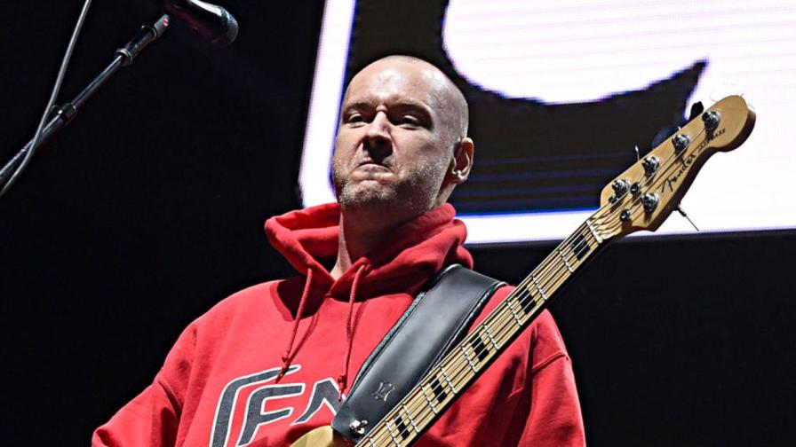 Шокиращи нови подробности около смъртта на басиста на Limp Bizkit