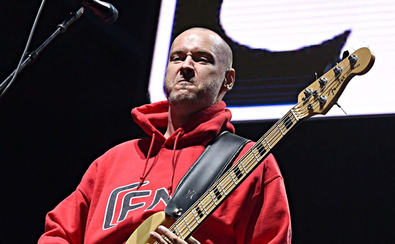 Шокиращи нови подробности около смъртта на басиста на Limp Bizkit