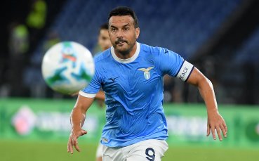 Халф на Лацио обяви важно решение