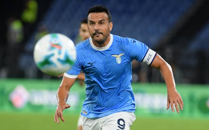 Халф на Лацио обяви важно решение