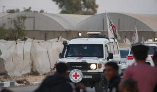 Израел идентифицира телата на върнатите заложници, един от тях е с българско гражданство